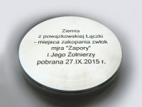Grawer pamiątkowy